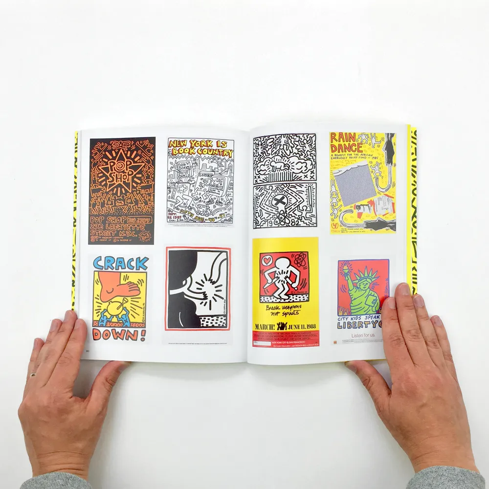 Keith Haring