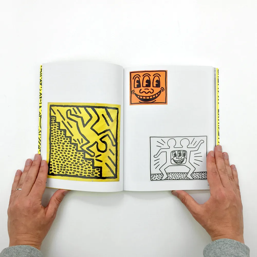 Keith Haring