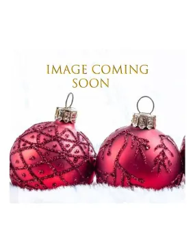 Kurt Adler 9-Foot 100-Light Pre-Lit LED Vanderbilt Garland