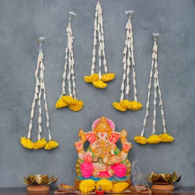 Lily Chamanthi Hanging