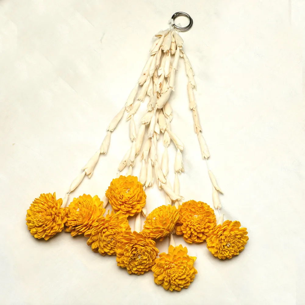 Lily Chamanthi Hanging