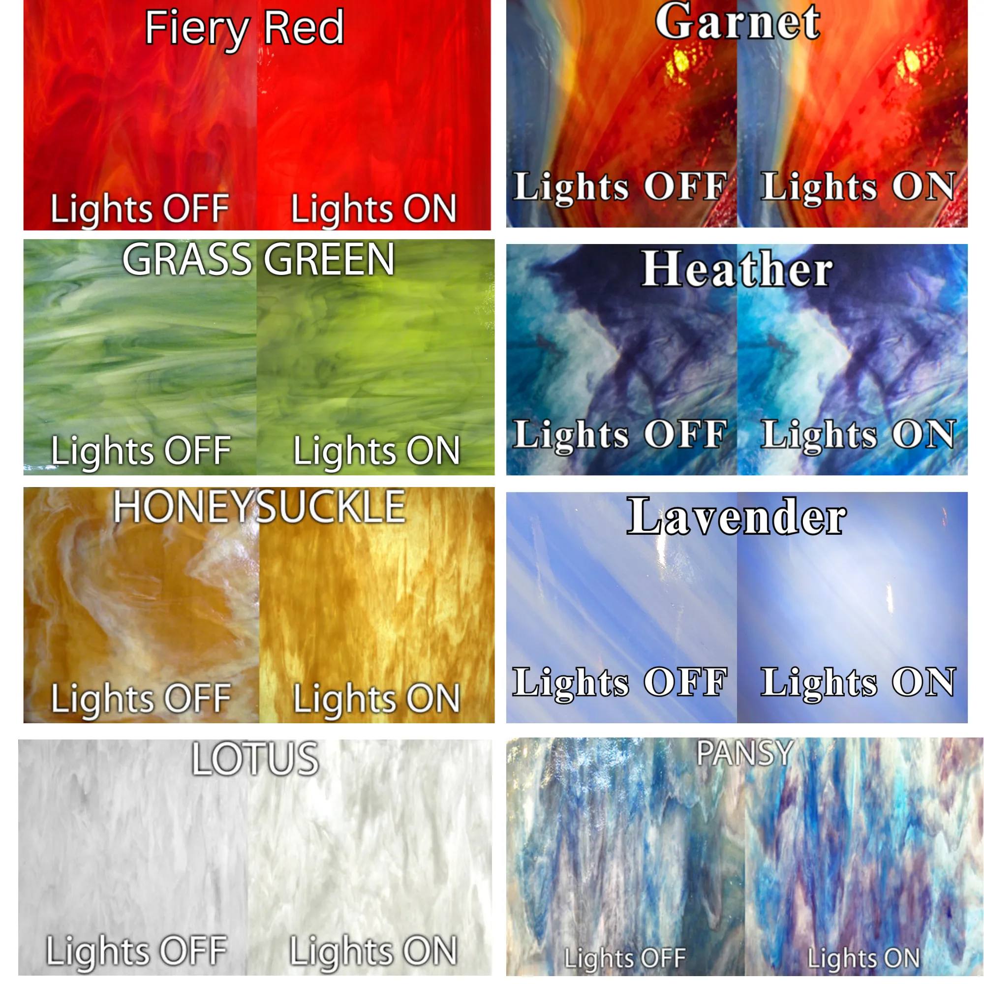 Lily Four-Pendant Rain Chandelier