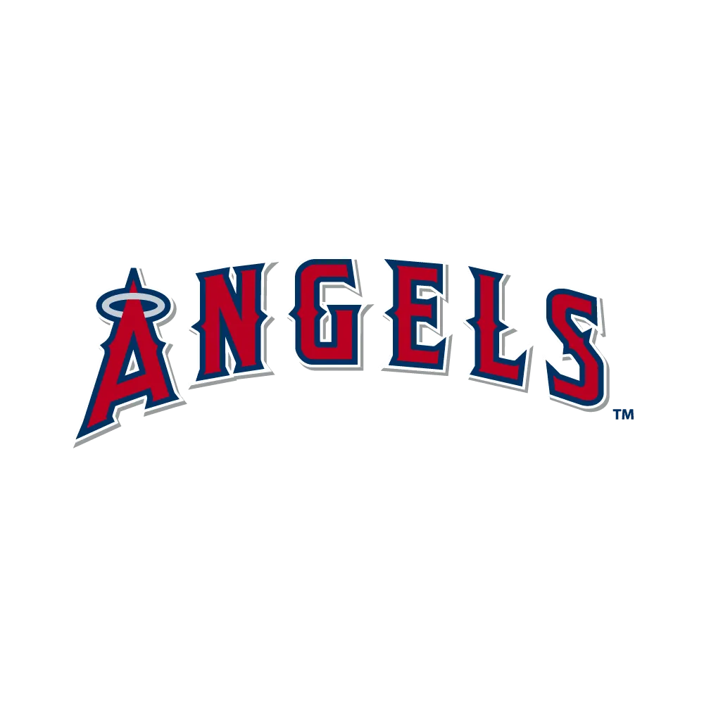 Los Angeles Angels Stickers | UV DTF Decals for Halos Heaven & Big A Loyalists
