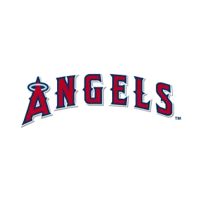 Los Angeles Angels Stickers | UV DTF Decals for Halos Heaven & Big A Loyalists