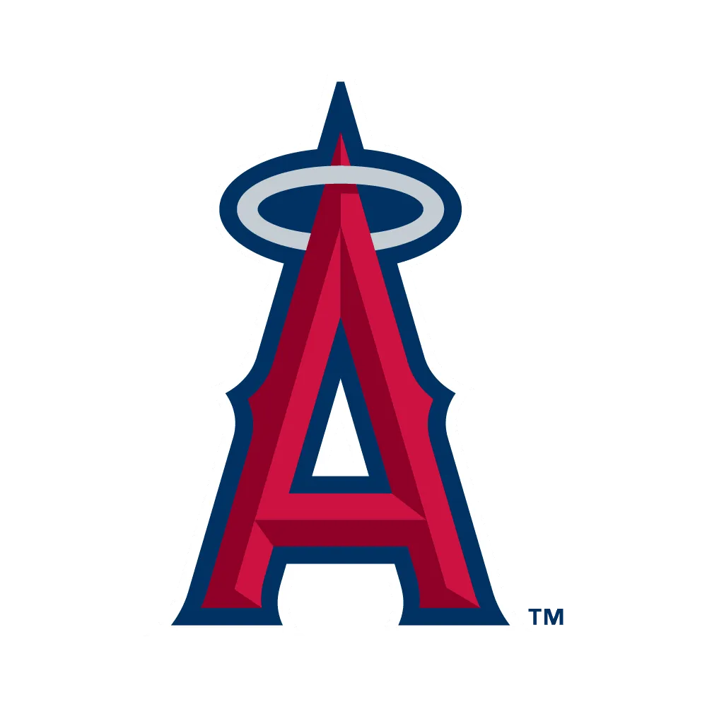 Los Angeles Angels Stickers | UV DTF Decals for Halos Heaven & Big A Loyalists
