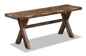 Masail Dining Bench
