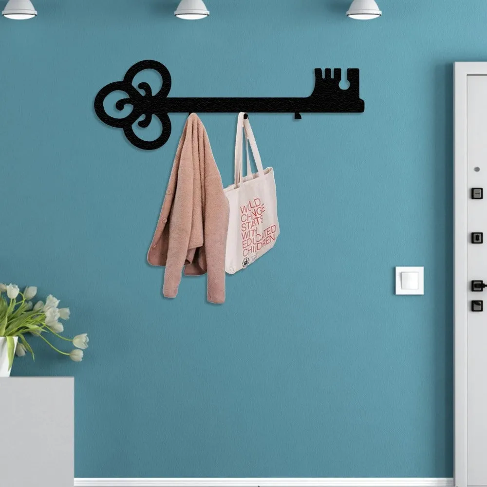 Metal Key Hanger