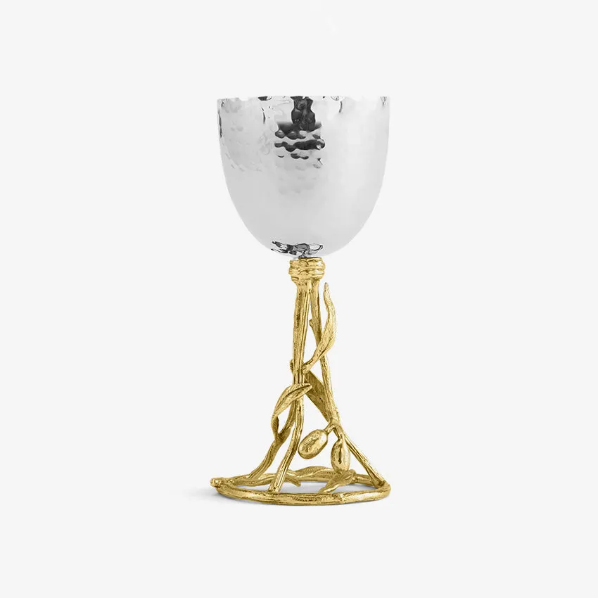 Michael Aram | Olive Branch Kiddush Cup