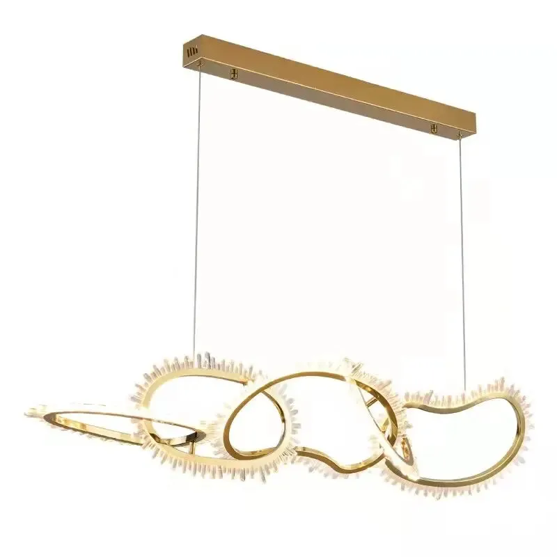 Modern Crystal Home Deco Chandelier