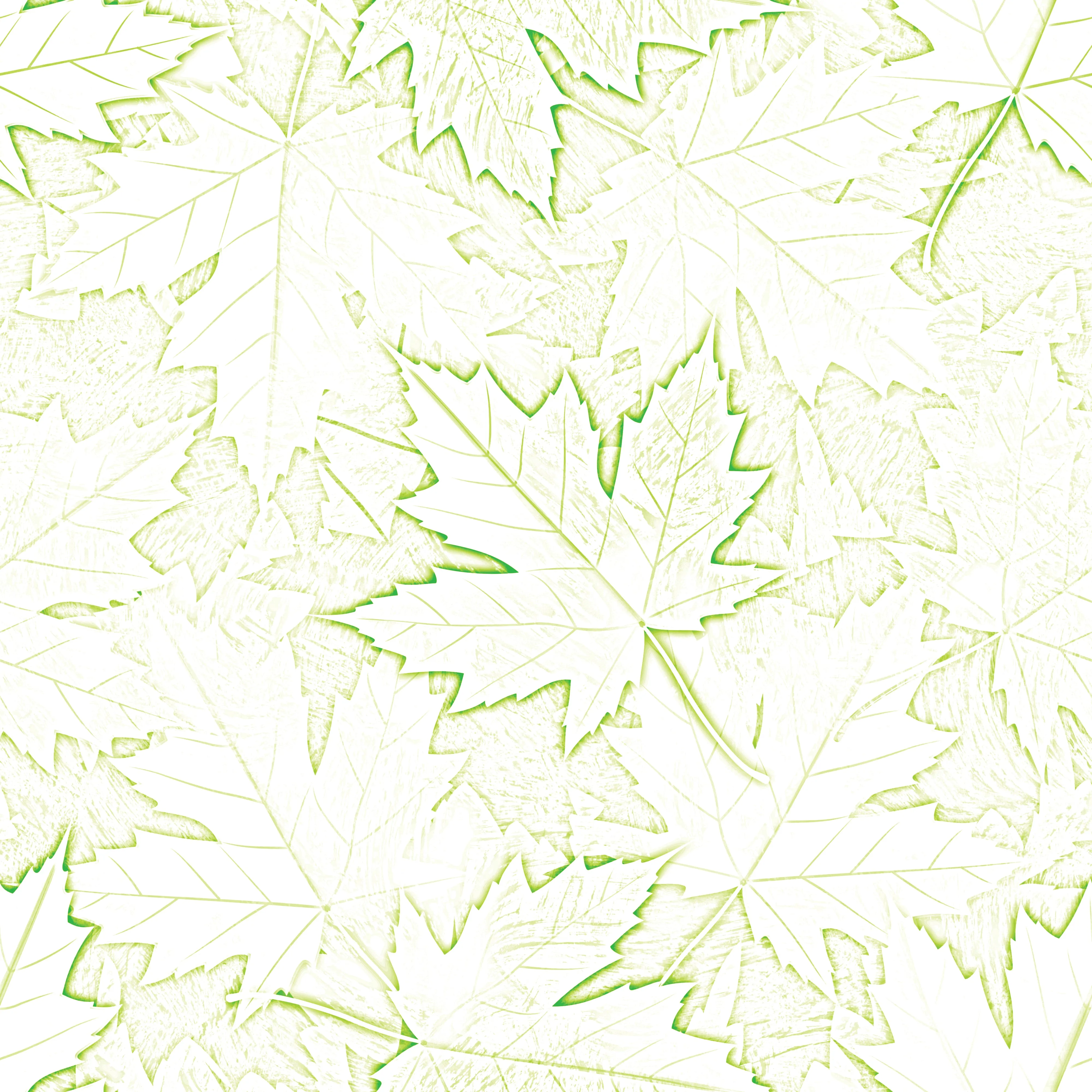 Northern Summer Peel & Stick Removable Fabric Wallpaper - Designed by Michigan Artists