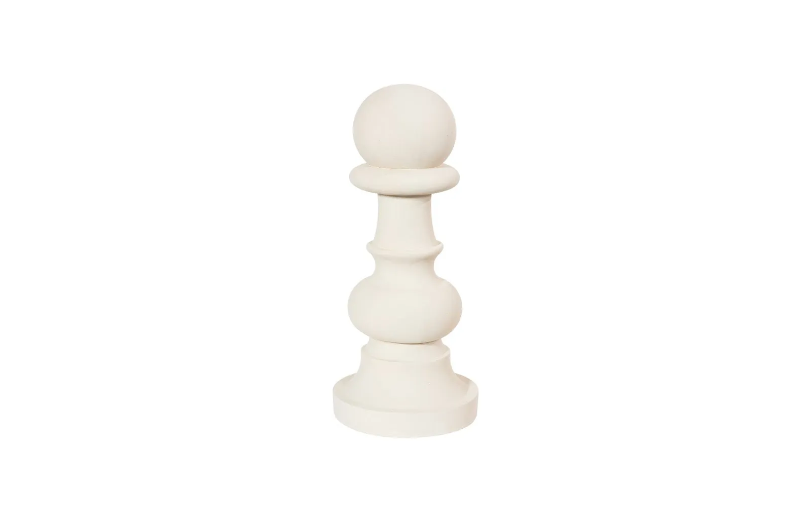 Pawn Chess Sculpture