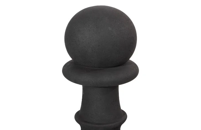 Pawn Chess Sculpture