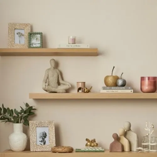 Pilbeam Living - Apple Sculpture (Small)
