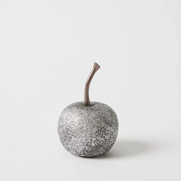 Pilbeam Living - Apple Sculpture (Small)