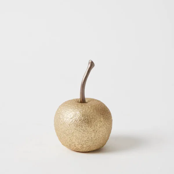 Pilbeam Living - Apple Sculpture (Small)