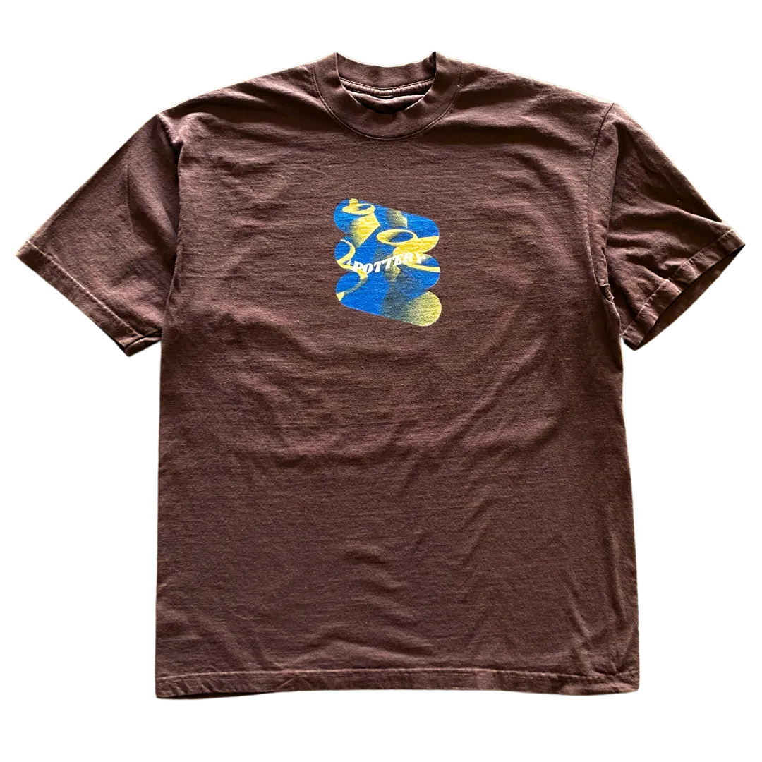 Pottery v3 Tee