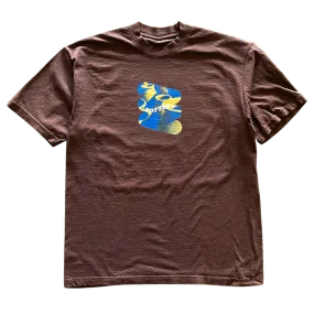 Pottery v3 Tee