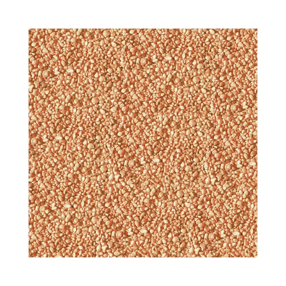 Pure Water Pebbles Premium Fresh Water Coated Aquarium Gravel Neon Pink - 5 lbs - 6 Count