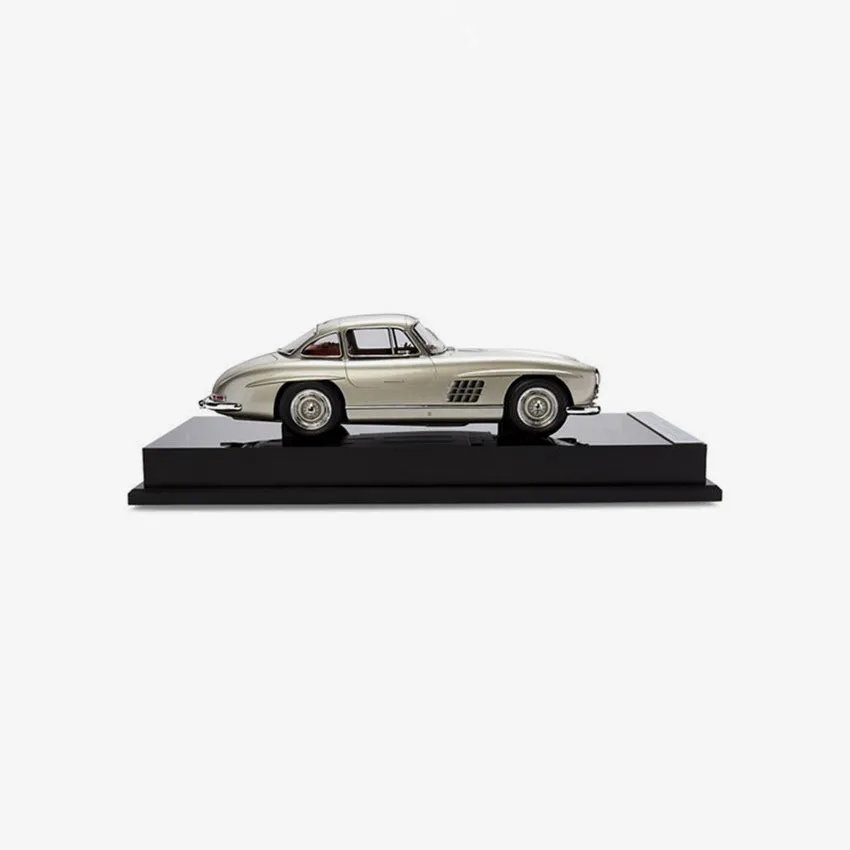 Ralph Lauren | 1930 Mercedes-Benz "Count Trossi"