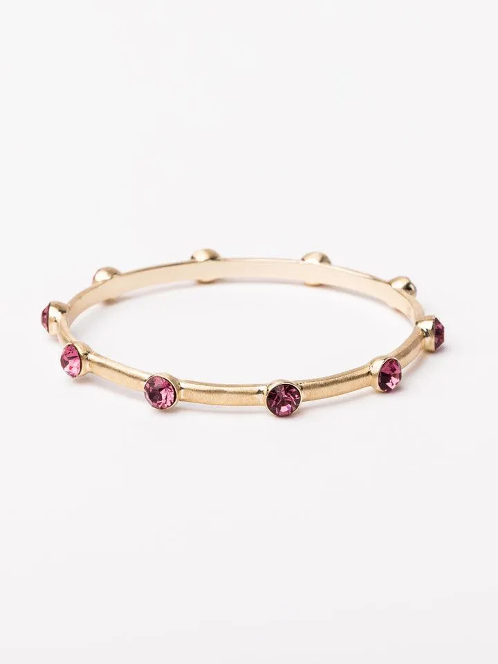 Rylie Bracelet Rose