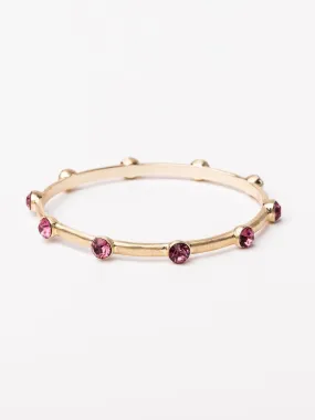 Rylie Bracelet Rose