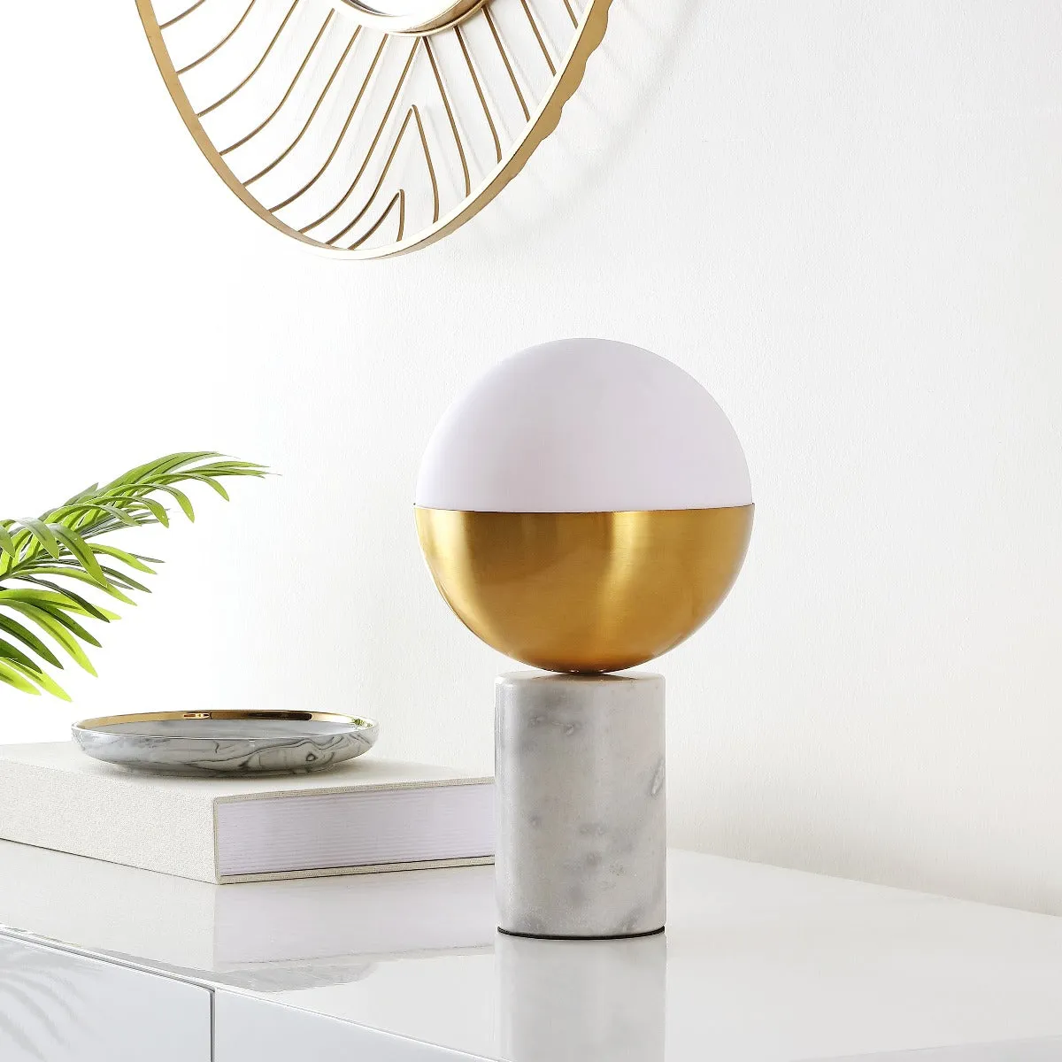 Safavieh Evolet Table Lamp , TBL4320