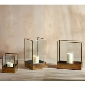 Sampara Storm Lanterns