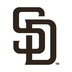 San Diego Padres Stickers | UV DTF Decals for Petco Park & Beach Vibes