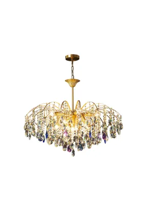 Sue-Anne Chandeliers