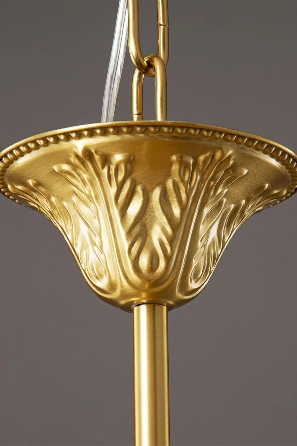 Sue-Anne Chandeliers