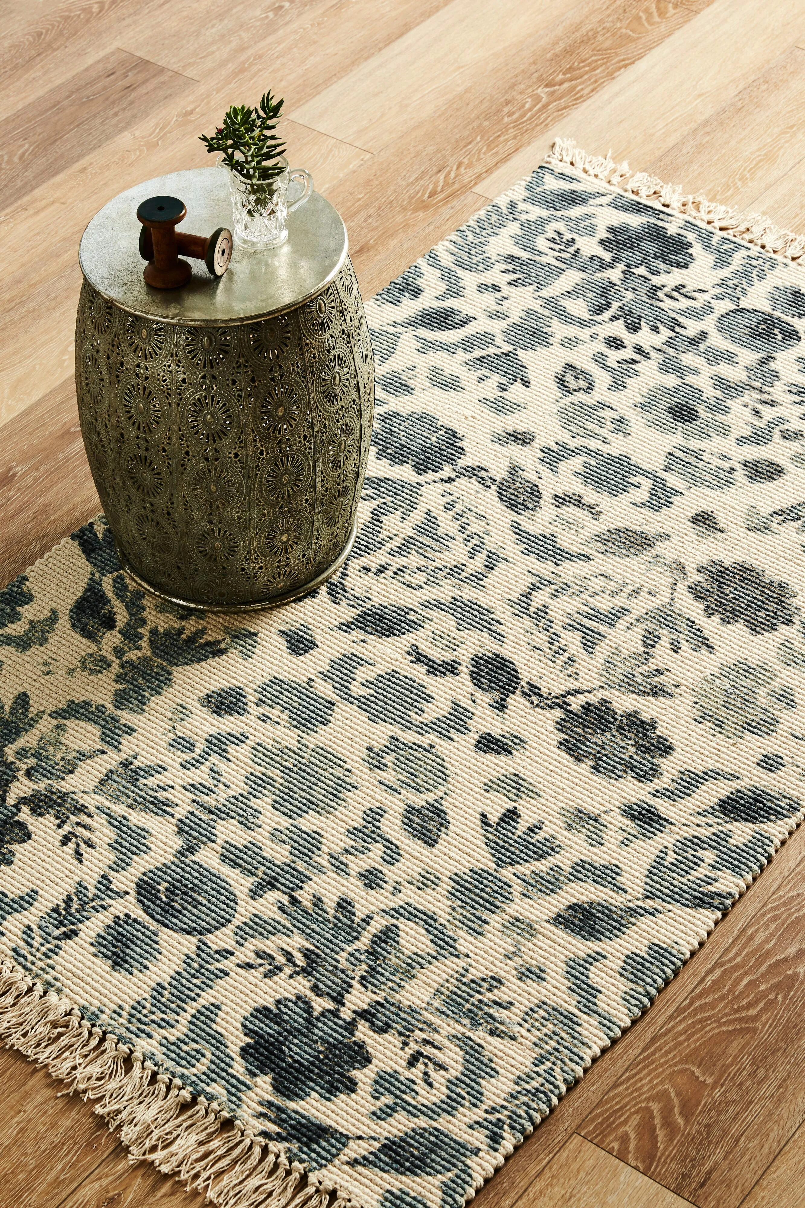 Surat Metal Stool 34.5x34.5x41.5cm