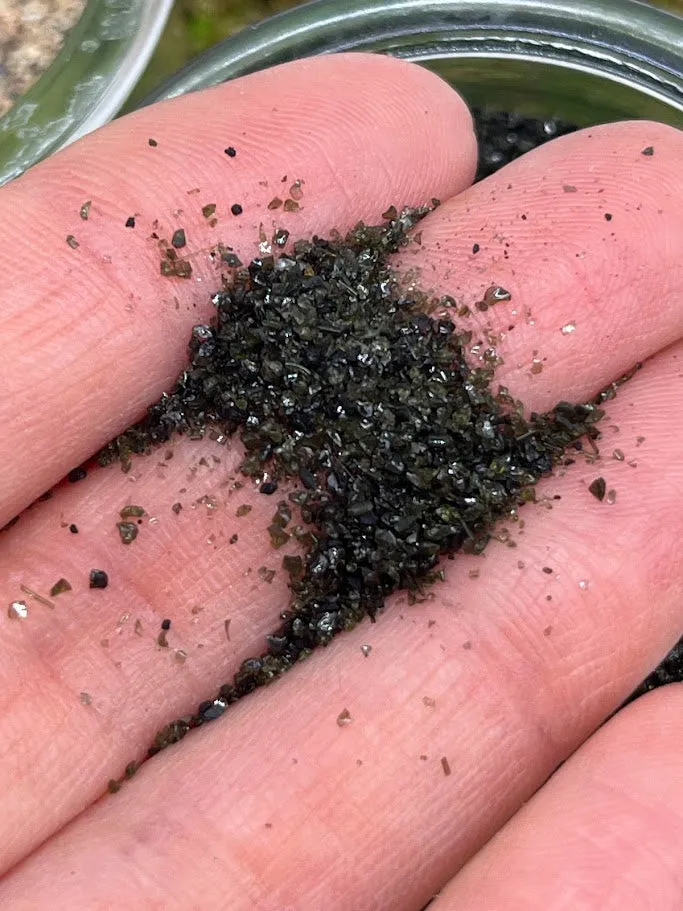 Terrarium and Multi Purpose Planting Sand