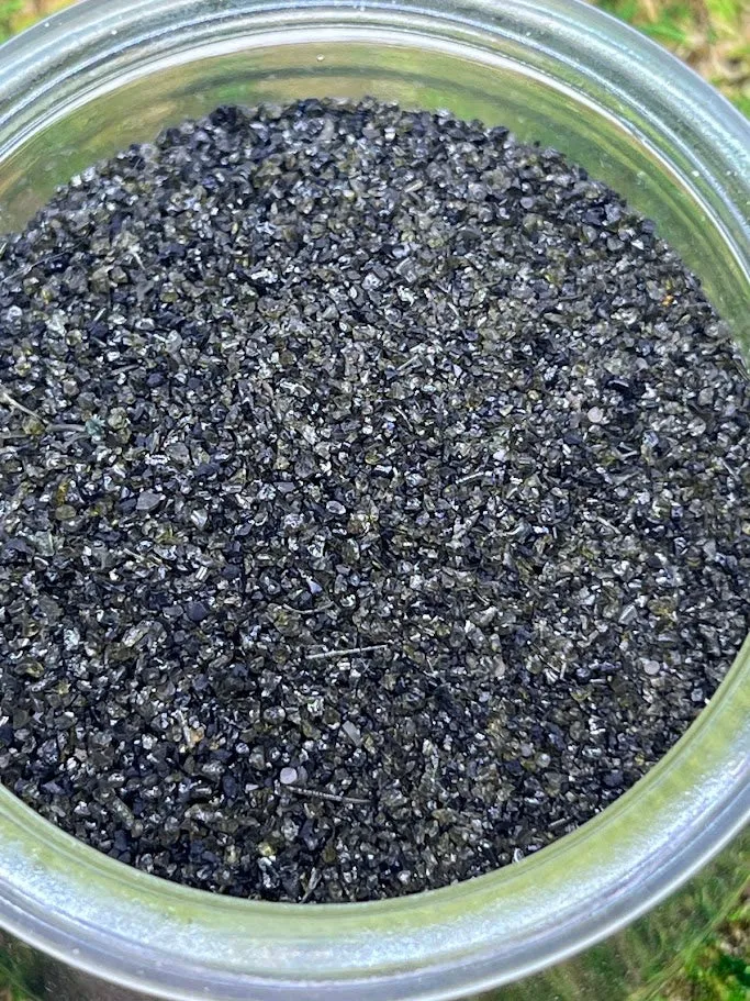 Terrarium and Multi Purpose Planting Sand