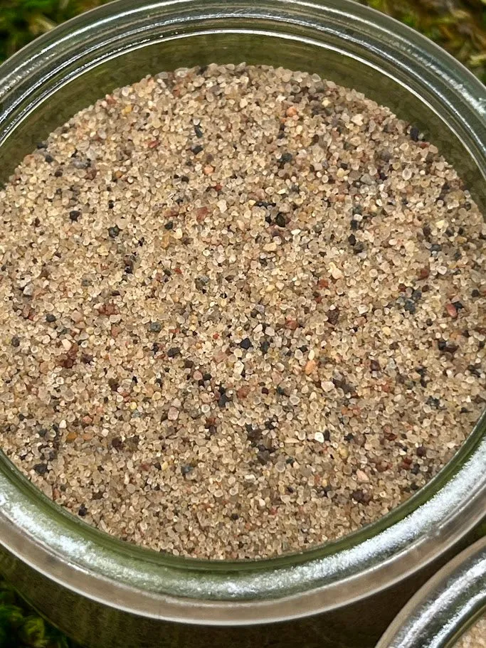 Terrarium and Multi Purpose Planting Sand