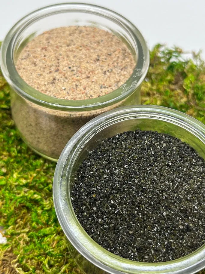 Terrarium and Multi Purpose Planting Sand
