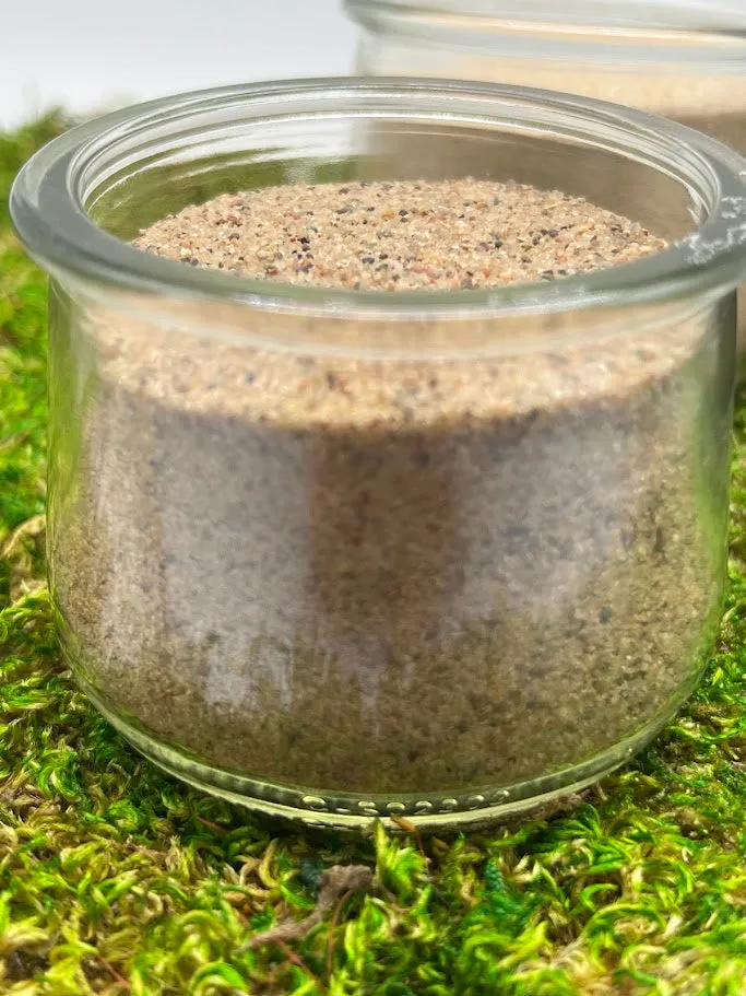 Terrarium and Multi Purpose Planting Sand