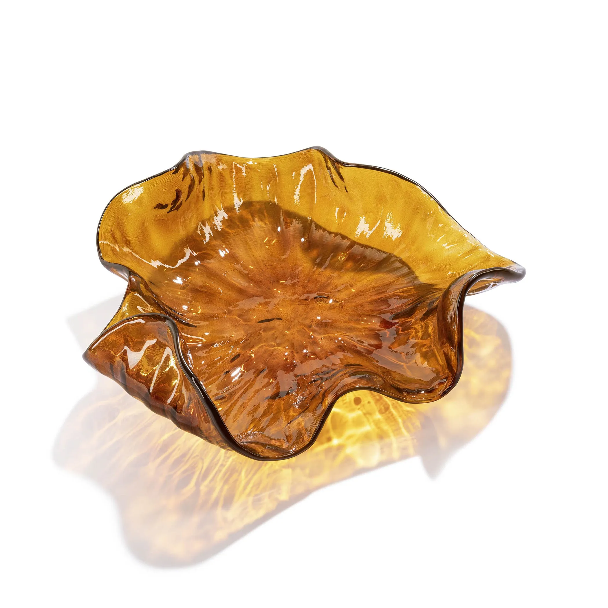 Water Illusion Bowl