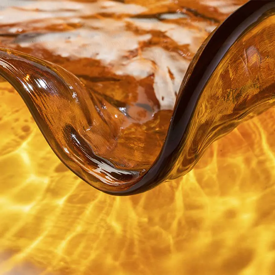 Water Illusion Bowl